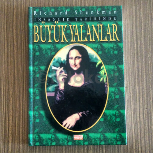 Büyük Yalanlar