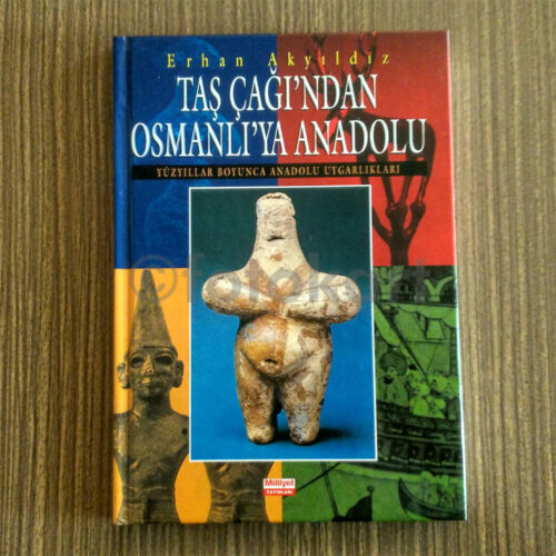 Taş Çağı Osmanlı