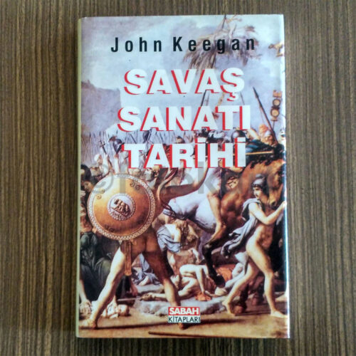 Savaş Sanatı Tarihi