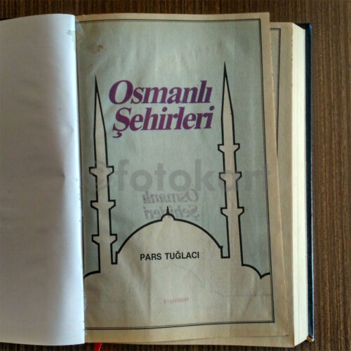 Osmanlı Şehirleri