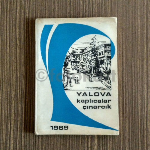 Yalova Kaplıca