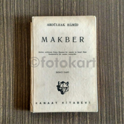 Makber
