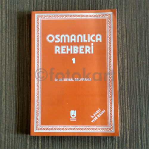 Osmanlıca Rehber