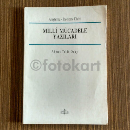 Milli Mücadele