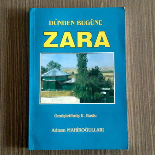 Zara