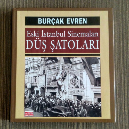Eski İstanbul Sinemaları