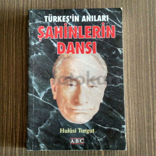 Türkeş Şahinlerin Dansı