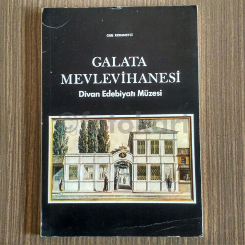 Galata Mevlevihanesi