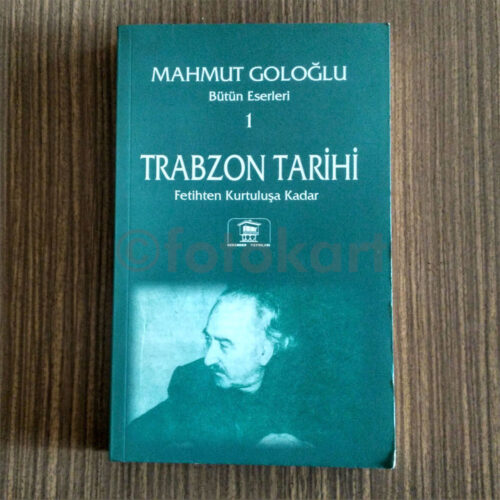 Trabzon Tarihi