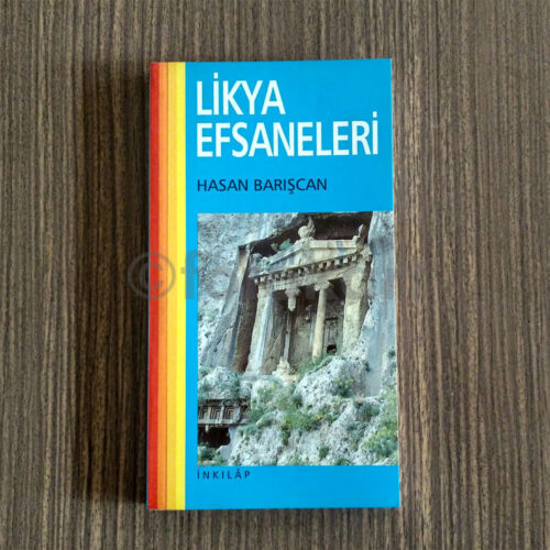 Likya Efsaneleri