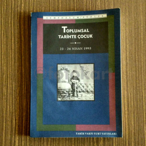 Toplumsal Tarih Çocuk