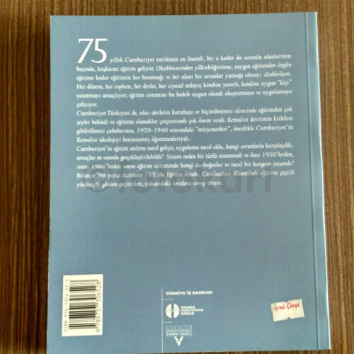75 Yılda Eğitim 2