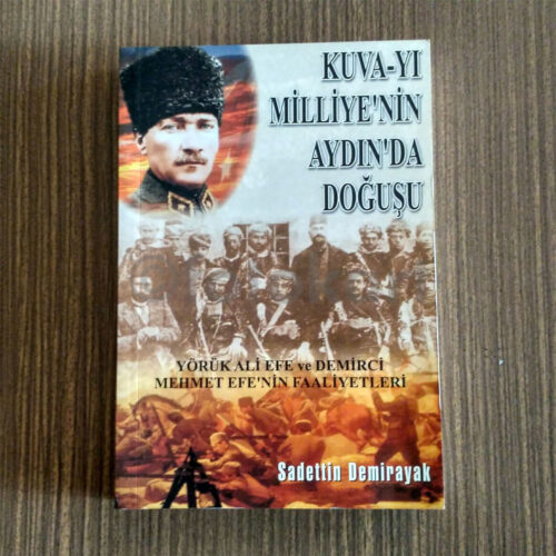 Kuvayı Milliye Aydın