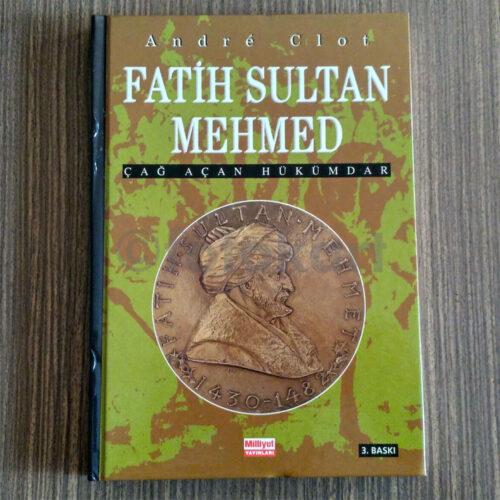 Fatih Sultan Mehmed