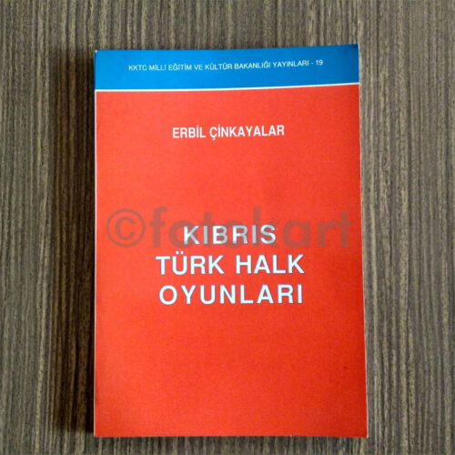 Kıbrıs Halk Oyunları