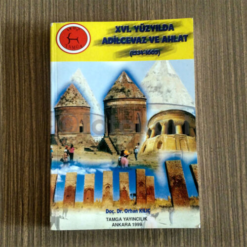 Adilcevaz Ahlat