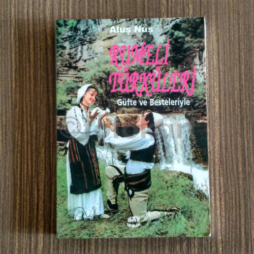 Rumeli Türküleri