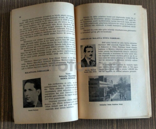 Kalkınan Malatya 2