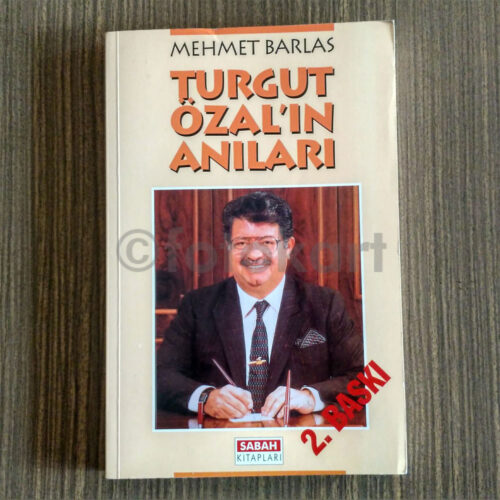 Turgut Özal