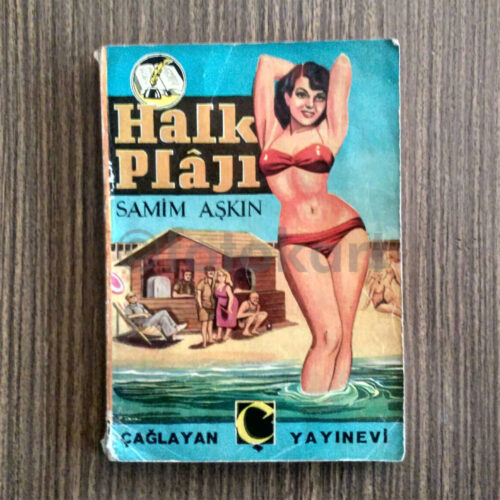 Halk Plajı