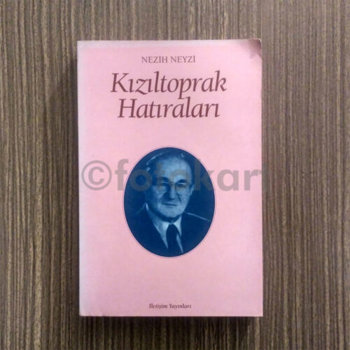 Kızıltoprak Hatıraları