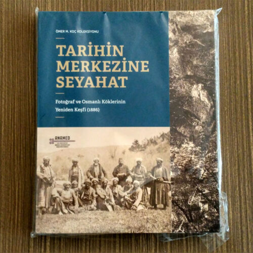 Tarihin Merkezi