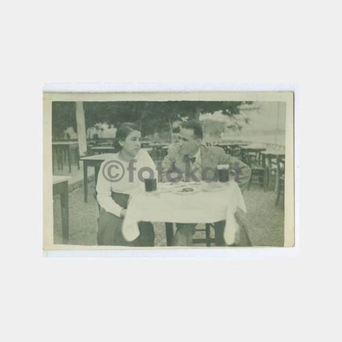 1935 Aile Bira Konulu Fotoğraf