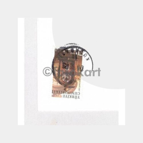 2005 Kuşadası Turistik Gemiler Görünüş Kartpostal - Görsel 2