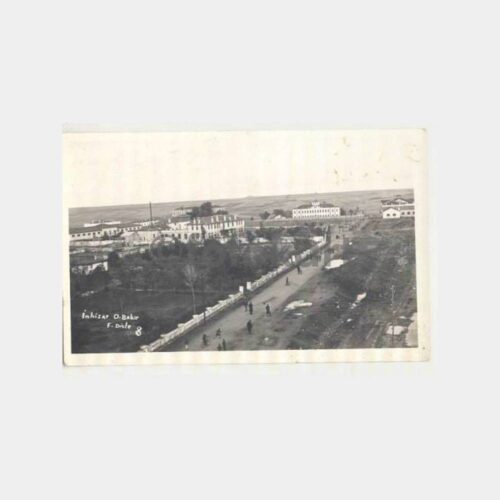Diyarbakır Eski İnhisar Foto Dicle Fotokart