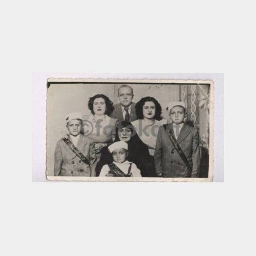 Kuşadası Sünnet Çocukları Fotoğraf