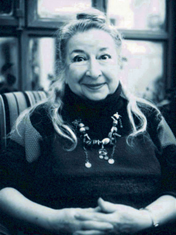 Esin Eden