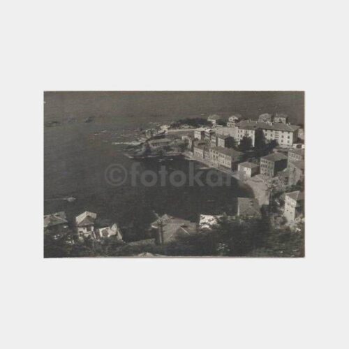 1963 Giresun Tirebolu Fotoğraf