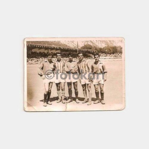 Karabük Damgalı Futbol Kulübü Fotoğraf