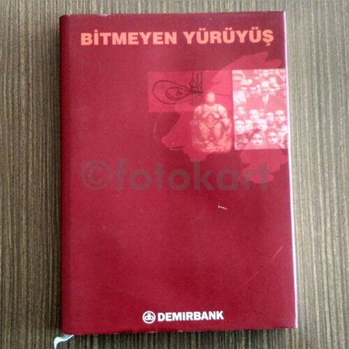 Bitmeyen Yürüyüş - Derman Bayladı, Nejat Kaymaz, Gürbüz Tüfekçi