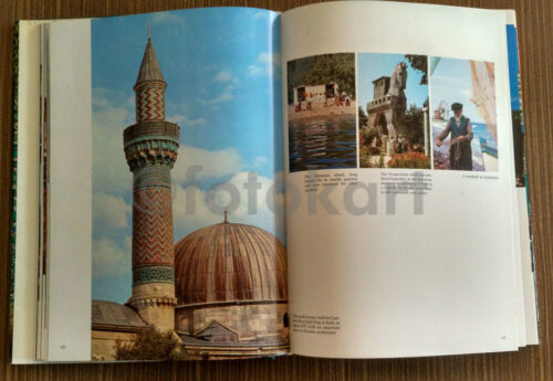 «Turkey» Fotoğraf Albümü - Sami Güner - Görsel 2