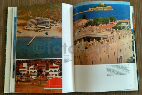 «Turkey» Fotoğraf Albümü - Sami Güner - Görsel 3