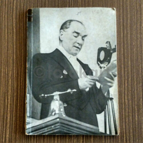 CHP Parti Programı 1937