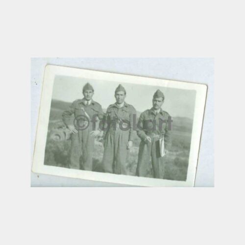 1956 Kartal Maltepe Askeri Eğitim Fotoğraf