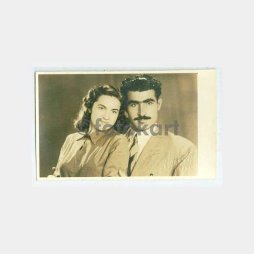 1930 Foto Süreyya Aile Görünüş Fotoğraf