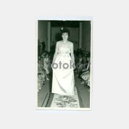 1950 Giresun Görele Kadın Görünüş Fotoğraf
