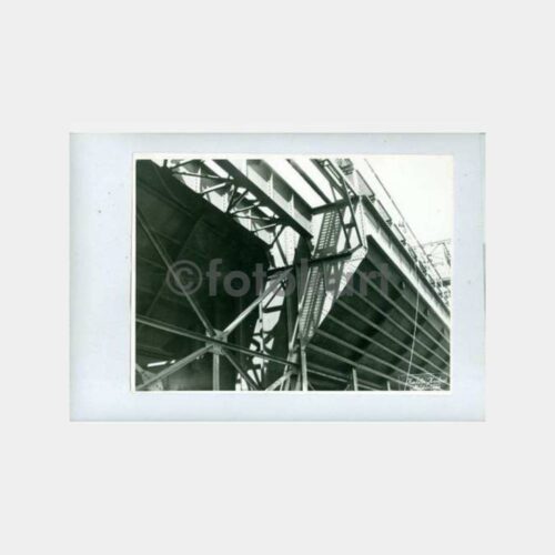 1964 Karabük Demir Çelik Fabrikası Konulu Fotoğraf