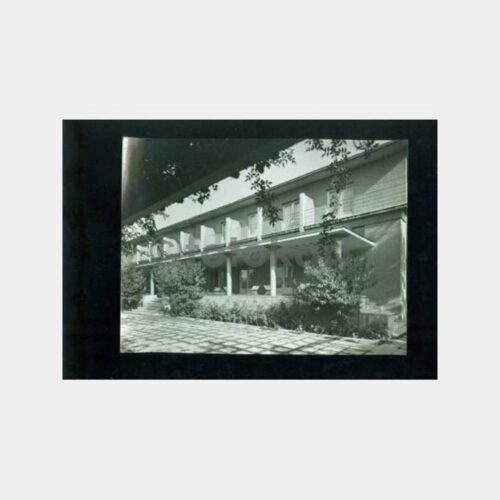 1964 Karabük Demir Çelik Fabrikası Konulu Fotoğraf