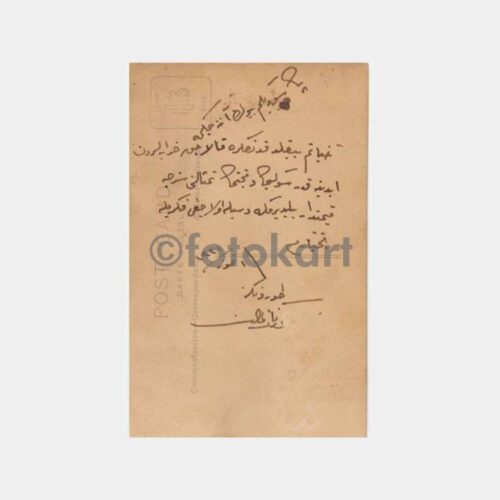1931 Kravatlı Beyefendi Konulu Fotoğraf - Görsel 2