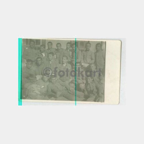 1930 Kuleli Askeri Öğrenciler Konulu Fotoğraf