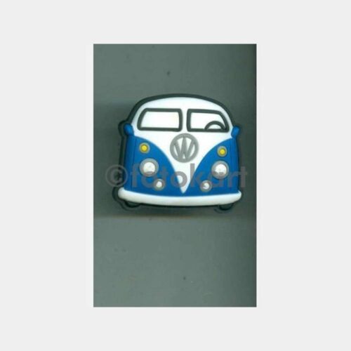 Volkswagen Minibüs Konulu Magnet