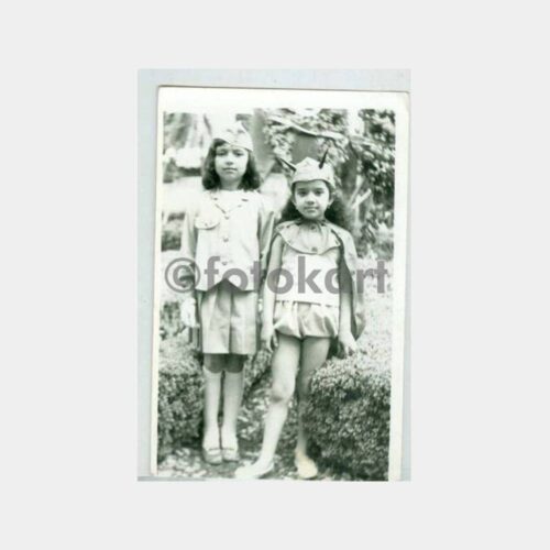 1970 23 Nisan Çocuklar Fotoğraf