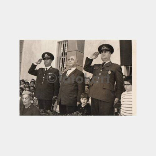 Samsun 23 Nisan Töreni Görünüş Fotoğraf