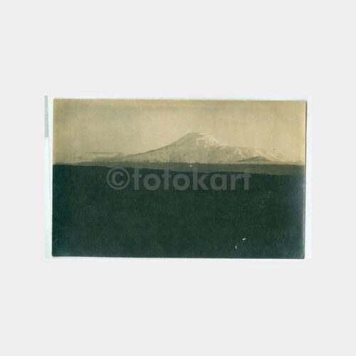 1930 Ağrı Dağı Görünüş Fotoğraf