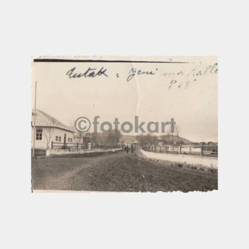 1937 Ağrı Tutak Yenimahalle Görünüş Fotoğraf