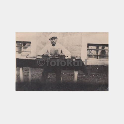 1938 Bayburt Azınlık Askeri Konulu Fotoğraf